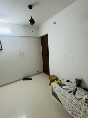 Team Area in 1 BHK Apartment at Lodha Global Park, Dombivli East – for Rent