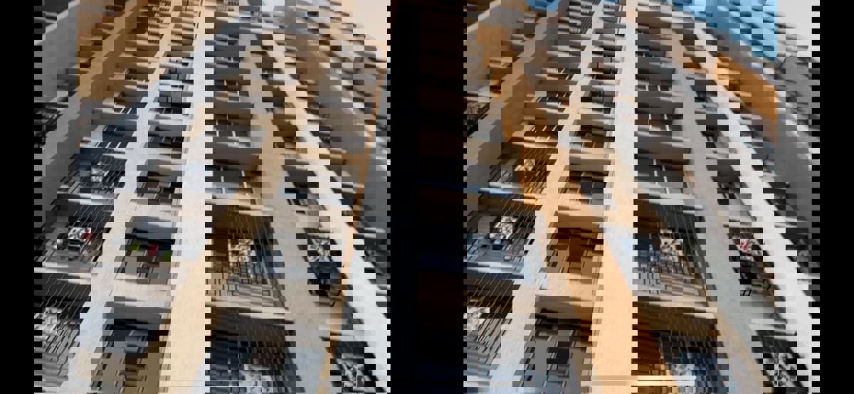 1 BHK + Pooja Room 445 Sq.Ft. Apartment in Lodha Global Park