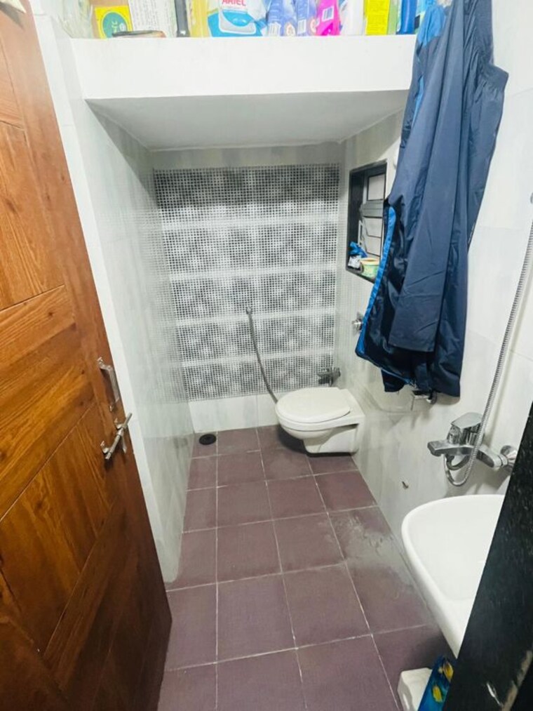 Balcony, lodha-global-park 1 Bedroom 445 Sq.Ft. Apartment In Dombivli East Thane 10204752