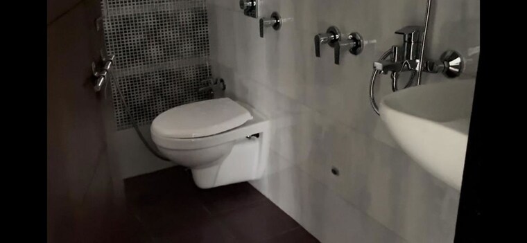 Bathroom, lodha-global-park 1 Bedroom 445 Sq.Ft. Apartment In Dombivli East Thane 10204752
