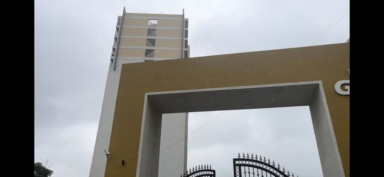 undefined, lodha-global-park 1 Bedroom 445 Sq.Ft. Apartment In Dombivli East Thane 10204752