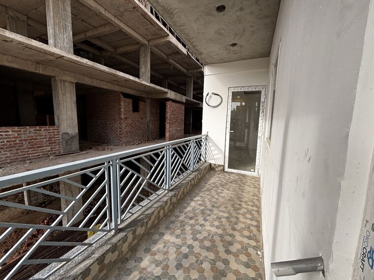 Balcony, sector 104 3 Bedroom 1750 Sq.Ft. Apartment In Sector 104 Noida 10204701