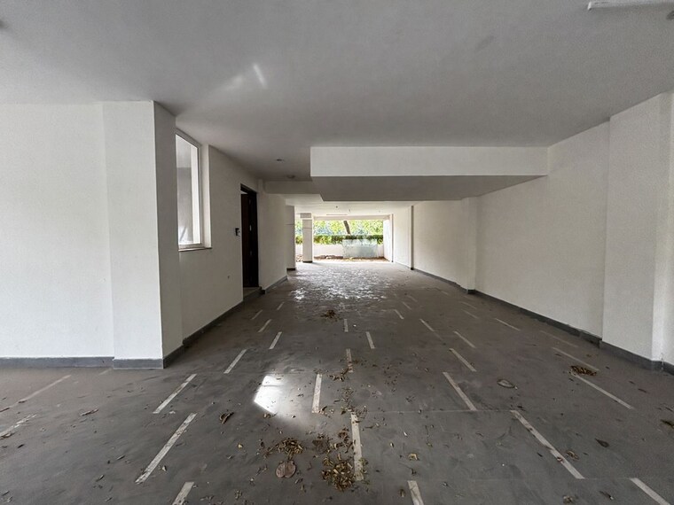  Parking, sector 104 3 Bedroom 1750 Sq.Ft. Apartment In Sector 104 Noida 10204701