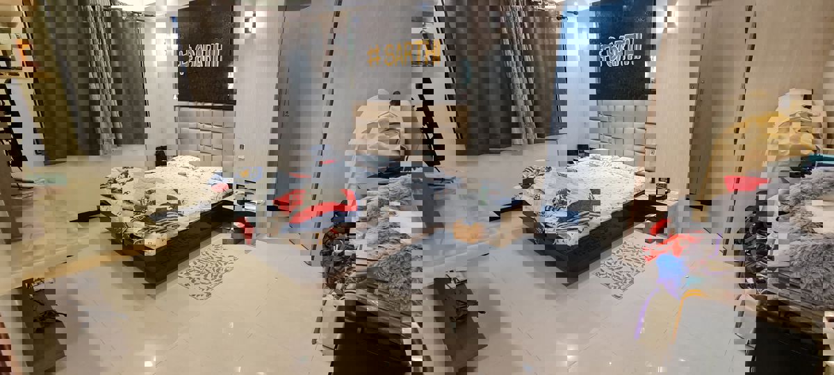 3 BHK 745 Sq.Ft. Builder Floor in Landmark The Homes 81