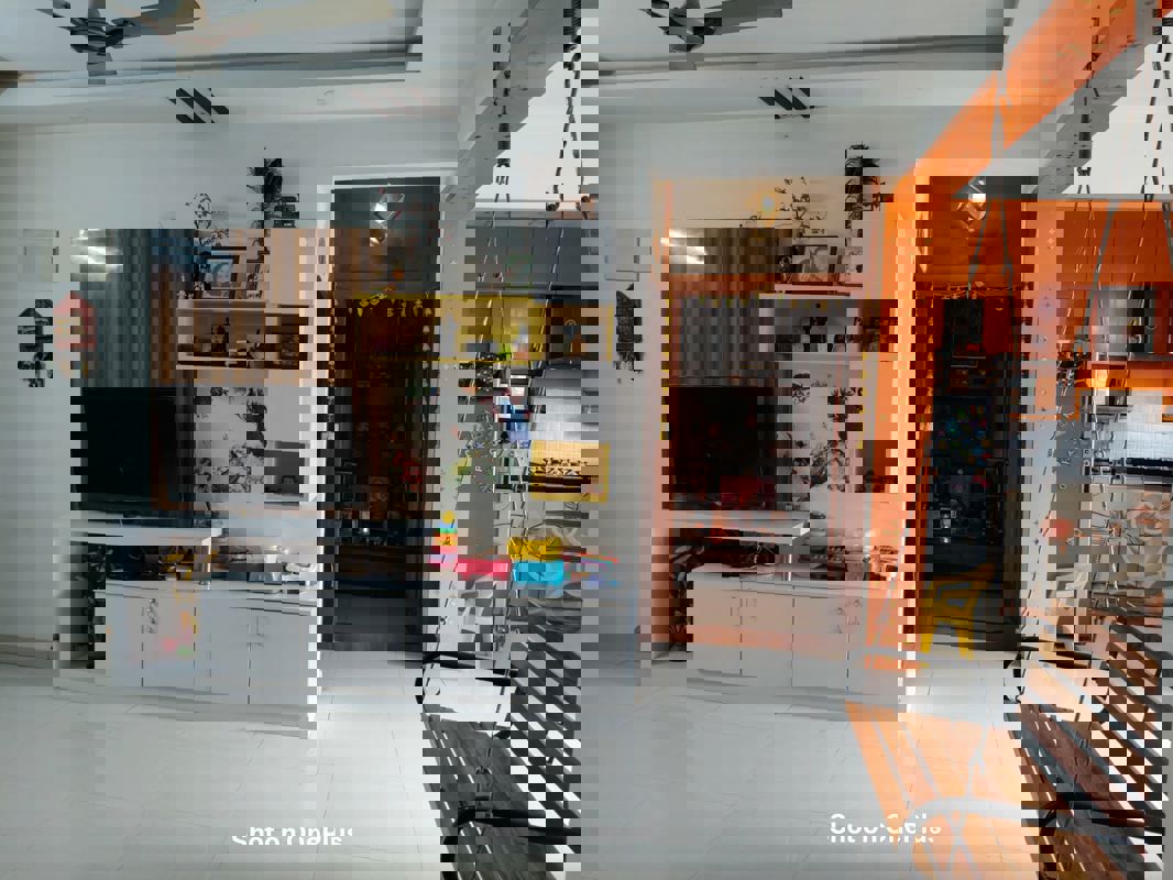 2.5 BHK 1425 Sq.Ft. Apartment in ADIs North Lake