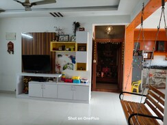 2.5 BHK Apartment For Rent in ADIs North Lake