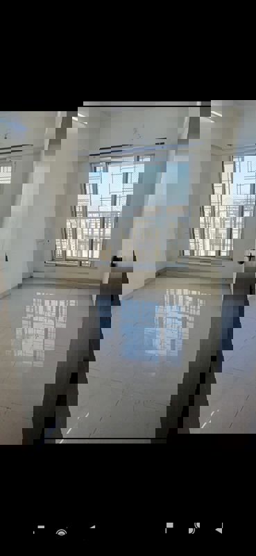 2 BHK 1050 Sq.Ft. Apartment in Unique Poonam Estate Cluster 3