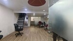 650 Sq.Ft. Office Space in Ijmima Complex