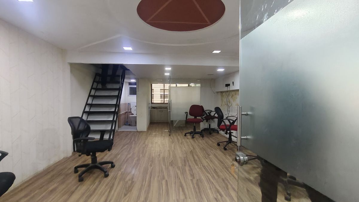 Office Space For Rent in Ijmima Complex