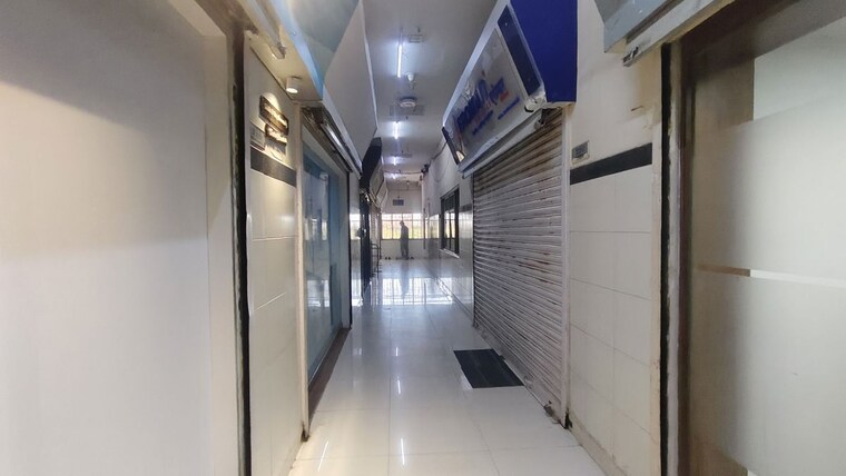 undefined, ijmima-complex Commercial Office Space 650 Sq.Ft. In Malad West Mumbai 10204765