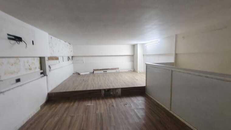 Floor Plan, ijmima-complex Commercial Office Space 650 Sq.Ft. In Malad West Mumbai 10204765