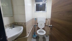 Floor Plan in  Office Space at Ijmima Complex, Malad West – for Rent