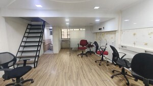 Parking in  Office Space at Ijmima Complex, Malad West – for Rent