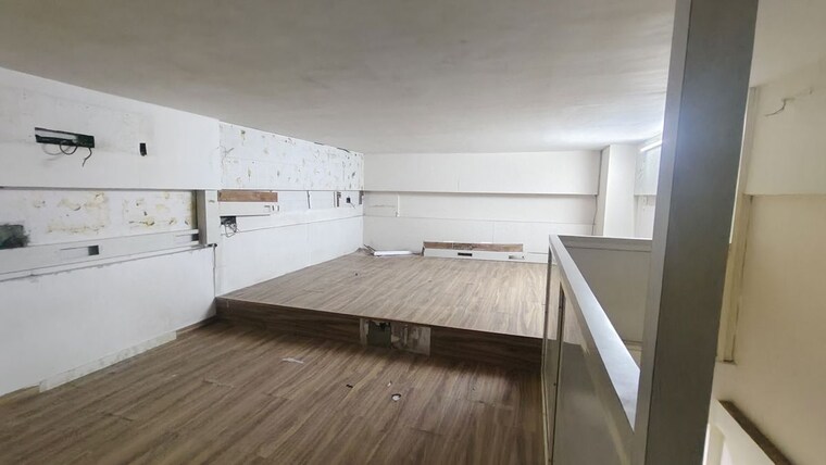 Floor Plan, ijmima-complex Commercial Office Space 650 Sq.Ft. In Malad West Mumbai 10204765