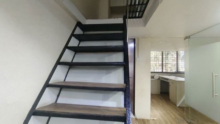 undefined, ijmima-complex Commercial Office Space 650 Sq.Ft. In Malad West Mumbai 10204765