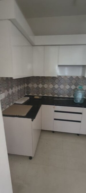 Kitchen in 2 BHK Apartment at Signature Global Prime, Sector 63a – for Sale