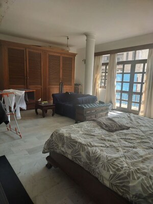 1 BHK Builder Floor For Rent in Hauz Khas