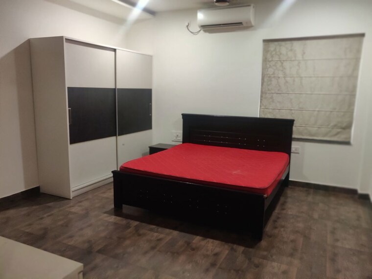 Bedroom, bandlaguda jagir 4 Bedroom 380 Sq.Yd. Villa In Bandlaguda Jagir Hyderabad 10204819