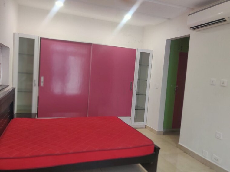 Bedroom, bandlaguda jagir 4 Bedroom 380 Sq.Yd. Villa In Bandlaguda Jagir Hyderabad 10204819