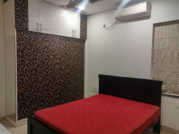 Bedroom, bandlaguda jagir 4 Bedroom 380 Sq.Yd. Villa In Bandlaguda Jagir Hyderabad 10204819
