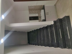 Kitchen in 4 BHK Villa at Bandlaguda Jagir – for Rent