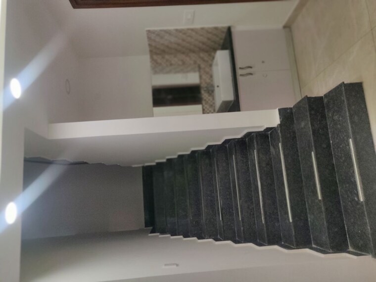Kitchen, bandlaguda jagir 4 Bedroom 380 Sq.Yd. Villa In Bandlaguda Jagir Hyderabad 10204819