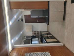 Furnished Amenities in 4 BHK Villa at Bandlaguda Jagir – for Rent