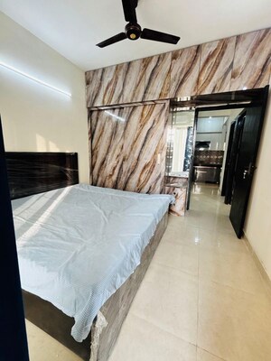 Staircase in 2 BHK Apartment at Signature Global Prime, Sector 63a – for Sale