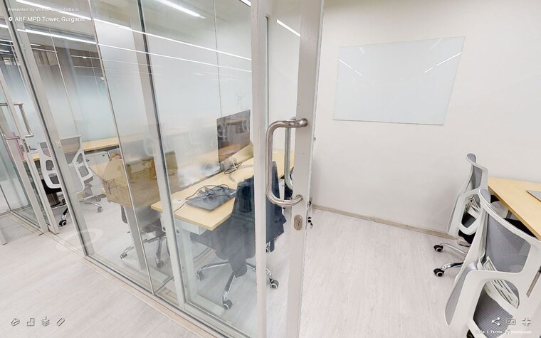 undefined, kurla east Commercial Office Space 2800 Sq.Ft. In Kurla East Mumbai 10204767