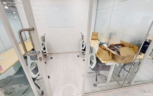 Team Area in  Office Space at Kurla East – for Rent