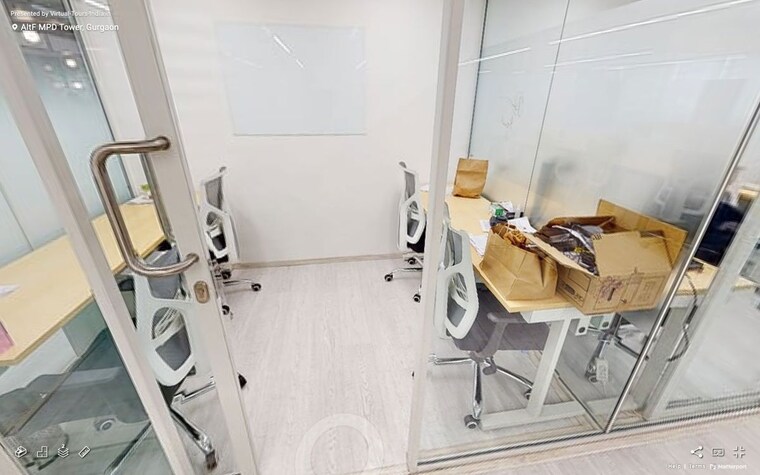 Team Area, kurla east Commercial Office Space 2800 Sq.Ft. In Kurla East Mumbai 10204767