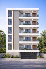 3 BHK 201 Sq.Yd. Builder Floor in Manikonda