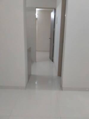 Building Lobby in 1 BHK Apartment at JP North Aviva, Mira Road – for Sale