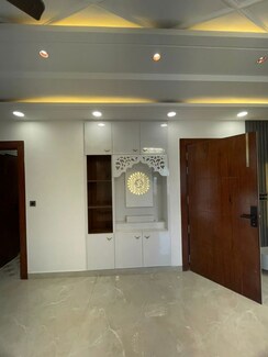 3 BHK + Pooja Room Apartment For Sale in Amrapali Silicon City