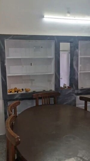 Kitchen in 2 BHK Independent House at Laxman Chowk – for Rent