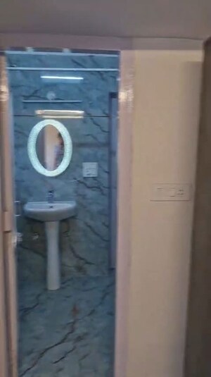 Bathroom in 2 BHK Independent House at Laxman Chowk – for Rent