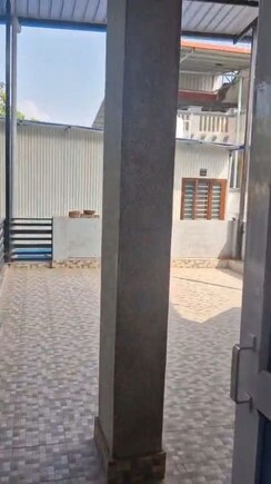 2 BHK Independent House For Rent in Laxman Chowk