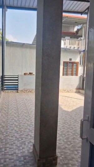 2 BHK Independent House For Rent in Laxman Chowk