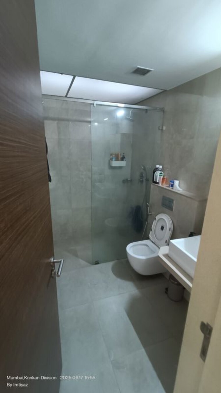Bathroom, landmark-the-homes-81 3 Bedroom 745 Sq.Ft. Builder Floor In Sector 81 Gurgaon 10203418