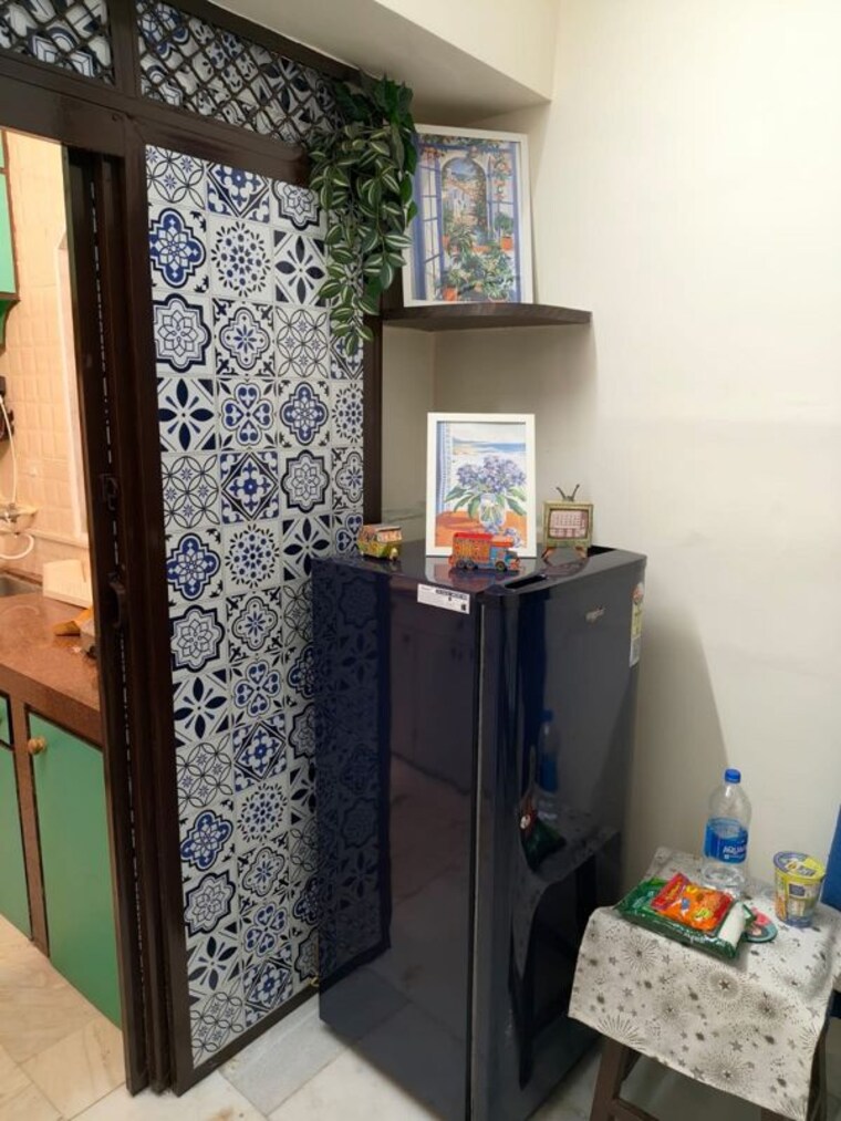 undefined, bandra west 1 Bedroom 500 Sq.Ft. Apartment In Bandra West Mumbai 10204721