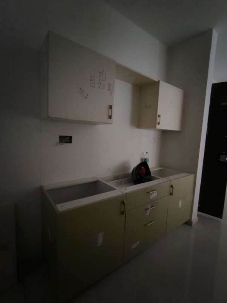 Kitchen, gm-global-techies-town 2 Bedroom 1000 Sq.Ft. Apartment In Electronic City Phase I Bangalore 10201939