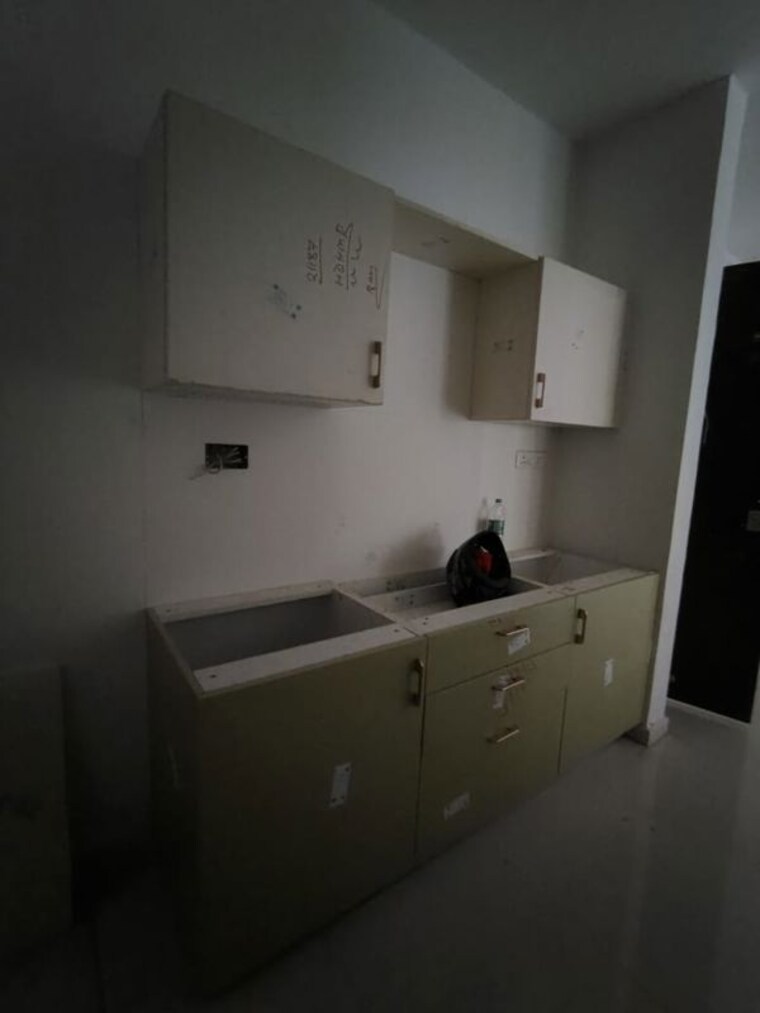 Kitchen, gm-global-techies-town 2 Bedroom 1000 Sq.Ft. Apartment In Electronic City Phase I Bangalore 10201939
