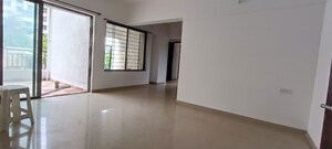 Room in 3 BHK Apartment at Bhandari Savannah, Wagholi – for Rent