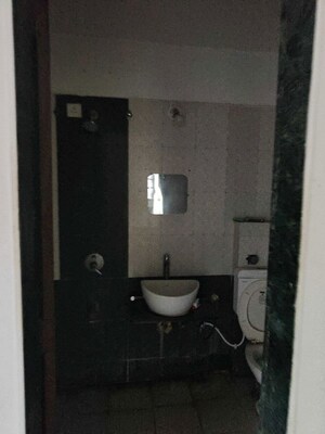 Bathroom in 3 BHK Apartment at Bhandari Savannah, Wagholi – for Rent
