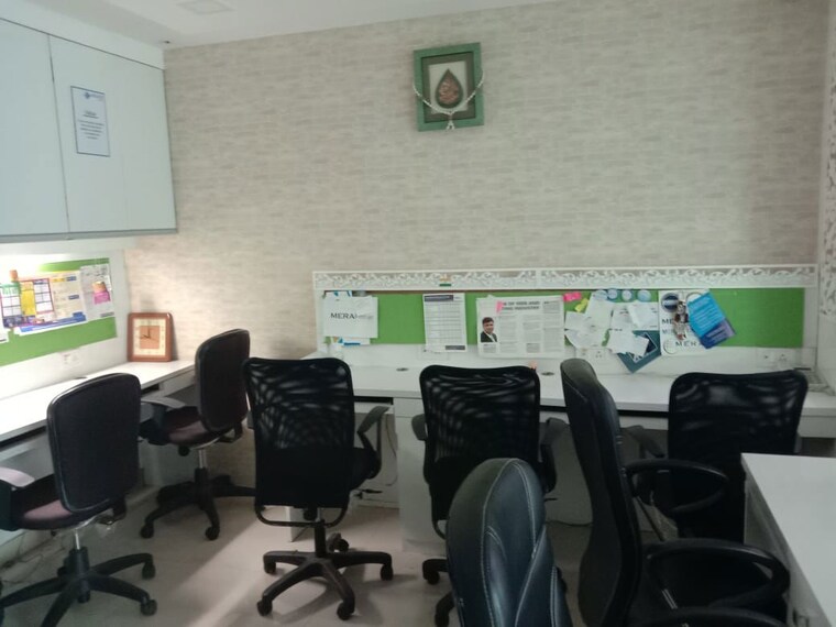 Team Area, aditya-heritage-malad Commercial Office Space 450 Sq.Ft. In Malad West Mumbai 10204907