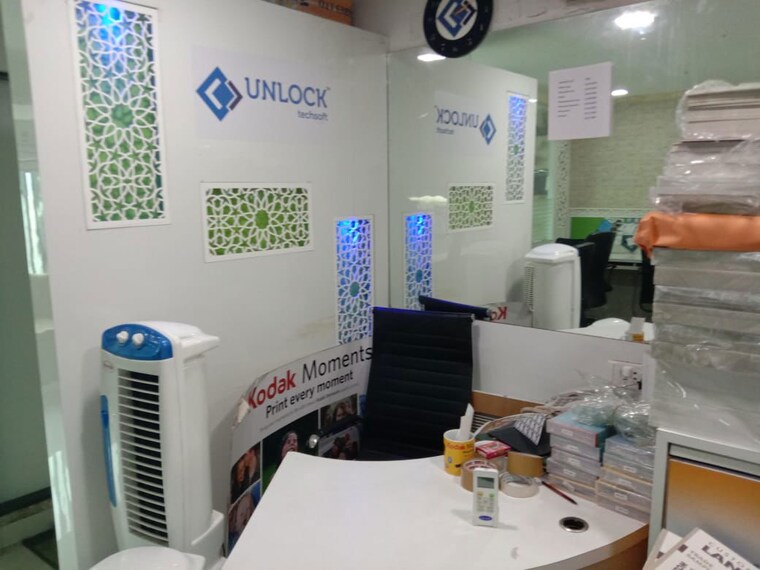 Team Area, aditya-heritage-malad Commercial Office Space 450 Sq.Ft. In Malad West Mumbai 10204907