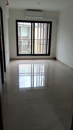 1 BHK Apartment For Sale in MICL Aaradhya Highpark