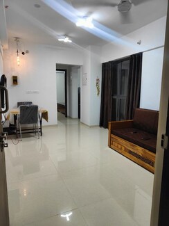 1 BHK Apartment For Rent in Lodha Palava Downtown Dombivli East