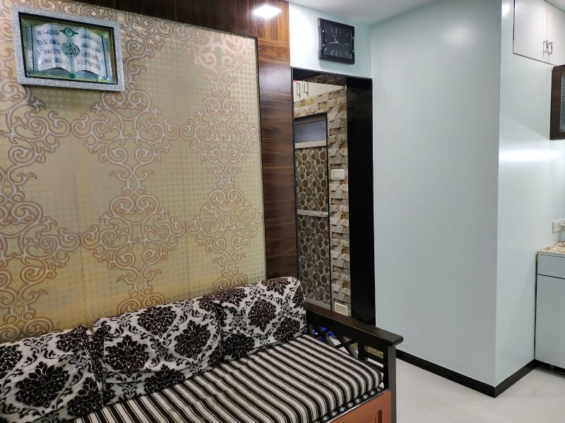 3 BHK 745 Sq.Ft. Builder Floor in Landmark The Homes 81