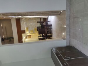 Furnished Amenities in 4 BHK Villa at Bandlaguda Jagir – for Rent